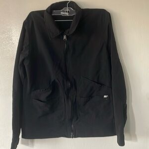 Sorrel zip up jacket